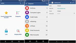 Passwords are the bane of online life. Top 10 Best Password Manager Apps For Android Tablet Phone