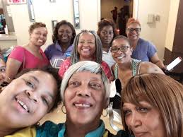 Stefeny Pyle in the Mixed Pairs at Rathmines