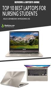 A computer in this price range should be more than enough for almost all majors. 10 Best Laptops For Nursing Students Cheap And Top Best Laptops Nursing Students Student