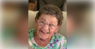 Obituary information for Betty Elaine Murphy