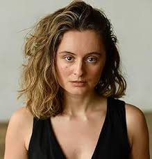 Erika Joy Mitschrich: Movies, TV, and Bio