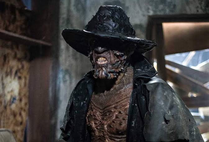 FILM REVIEW] JEEPERS CREEPERS: REBORN Review (2022) - Subculture  Entertainment