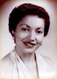 Margarita Barradas Obituary