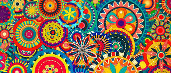 If you're looking for the best wallpaper pattern then wallpapertag is the place to be. Wallpaper Tribal Background Design Novocom Top