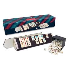 4 atriles de 33 cm. Rummy De Lujo Vecchi