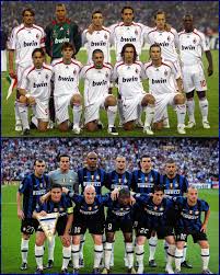 Sign up today for $19.99/month or just $99.99 for an entire year. Milan 2007 Or Inter 2010 Uefa Champions League Facebook