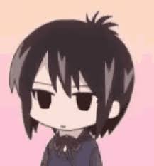 Anime Eye Gifs Tenor Blank or very inexpressive eyes are often an outward symptom of several kinds of autism, a neurological lots of people stare blankly ahead when deep in thought. anime eye gifs tenor