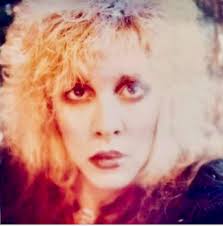 Stevie Nicks photo and music discussion