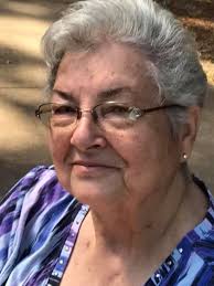 Martha 'Janie' Jane Gilbreath Obituary November 10, 2021