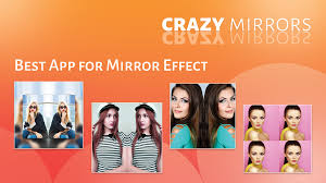 Crazy Mirrors Photo Effects 1 4 Download Android Apk Aptoide Mirrorize and easily restore the initial axis of a picture :