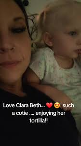 Clara Beth Smith