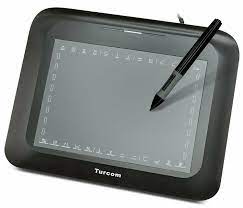 With a drawing space of 8 inches by 5 inches that will. Turcom Pc Desktop Mac Graphic Design Drawing Tablet W Pen Stylus 8 X 6 Black Ebay