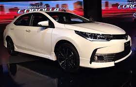 Through april, toyota sold more although the 2018 corolla xse we recently tested benefits from several updates added since its 2014 redesign, the segment as a whole has changed drastically. Altis 2018 Chinh Thá»©c Ra Máº¯t Háº¥p Dáº«n Thiáº¿t Káº¿ Ä'á»™t Pha Tráº» Trung