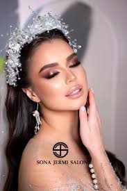 لمسة جمال فريدة...