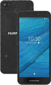 We'll email you when your order is ready for pickup. Discover Fairphone 3 Fairphone 3 Sustainable Smartphones