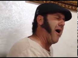 Fandangos con Paco Candela