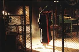 There are already 1 enthralling, inspiring and awesome images tagged with juego macabro. Imagen Pelicula Saw El Juego Macabro