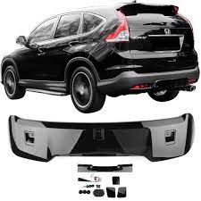 Portail des communes de france : Car Modified Roof Spoiler Abs Spoiler For Honda Crv 2012 2013 2014 2015 2016 Year Shopee Malaysia