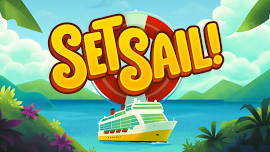 Camp Credo: Set Sail