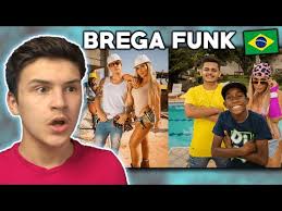 Melhores meninas dançando brega funk подробнее. Gringo React To Brega Funk Brazil
