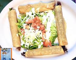 Maybe you would like to learn more about one of these? Tacos In Buffalo New York Taqueria Ranchos La Delicias Mexican Restaurant In Buffalo Ny