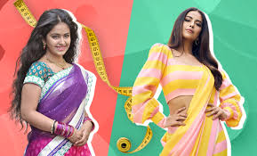Avika Gor S Weight Loss Journey Is All About Self Love