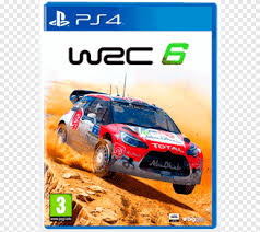 Juegos de carreras 3d en juegos wapos.es. Campeonato Mundial De Rally 6 Wrc 5 Playstation 4 Ride 2 Juego Carreras Png Pngegg