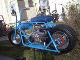 The genuine small engine feed! Mini Drag Bike Custom Mini Bike Mini Bike Drag Bike