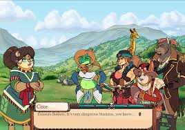 The story revolves around colin, a human trapped in a. The Top 25 Transformation Games Tf Gamer
