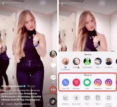 Why Do Creators Use The Share Copy Link Function On Tiktok Quora