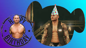 Maybe you would like to learn more about one of these? Happy Birthday Randy Orton Youtube