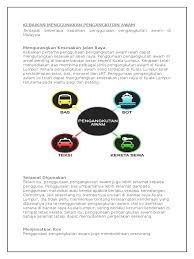 Antara kebaikan menggunakan pengangkutan awam ialah pengangkutan awam dapat didefinisikan sebagai sistem pengangkutan bermotor seperti teksi, bas dan kereta api yang digunakan oleh orang ramai di kawasan tertentu dengan kadar tambang yang telah ditetapkan. Kebaikan Menggunakan Pengangkutan Awam