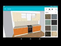 Create your floor plan, furnish and decorate, then visualize in 3d, all online! Kitchen Planner 3d Apps On Google Play