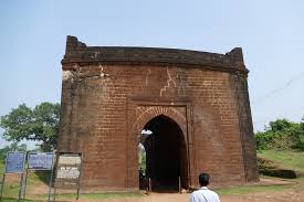 File:Gate of the Old Fort in Bishnupur (24455355148).jpg ...
