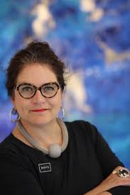 Water Stories: New Work by Anne Labovitz at MMAM