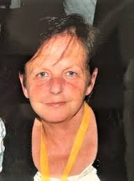 Gail Beverly Jenkins