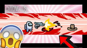 O Impostor Me Matou L Among Us Youtube