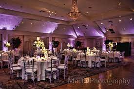 Grand Ballroom Wedding Reception Springfield Country Club Ballroom Wedding Reception Outdoor Wedding Venues Destination Wedding Venues