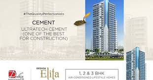 Thequalityperfectionists Dedhia Elita Off Ghodbunder Road Thane 1 2 3 Bhk Air Conditioned Lifestyle Homes Ce Home Buying Property Management Luxury Homes