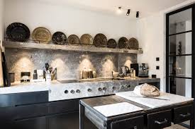 It's where we share meals and stories, and make memories with family and friends. Studio Kitchen Eham