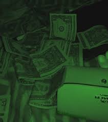 Pin on green 16 baddie ideas dark aesthetic wallpapers top free backgrounds hátterek wallpaper cave. Green Glow Images On Favim Com