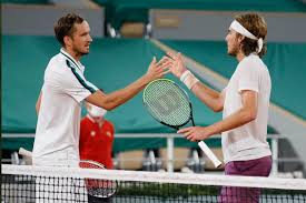 Official tennis player profile of stefanos tsitsipas on the atp tour. 5geogter5x4btm