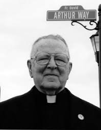 Holy Cross Jubilarians