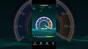 The current model of router is the standars router provided by tm unifi…netis ac1200 model dl4480v1. Speedtest Tm Unifi Pro 100mbps How Fast Is It Speed Test Youtube