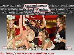 adult business turnkey websites, adult start - video Dailymotion