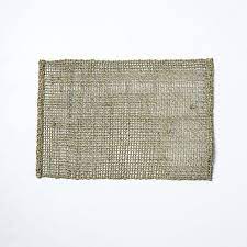 Get the best deals on woven round placemats when you shop the largest online selection at ebay.com. Fishnet Woven Placemats Set Of 2