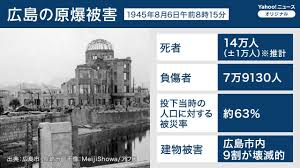 コムアイさん、母の死を経て「被爆3世」としての意識が芽生えた理由 - Imagen principal del artículo
