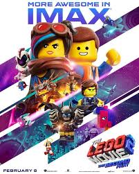 Watch The Lego Movie 2 The Second Part 2019 Online Free Movie Hd Hq Dvdrip Flv Download Putlockers 720p 1080p 1 Lego Movie Lego Movie 2 New Movie Posters