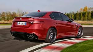 Gallery of 93 high resolution images and press release information. Bbc Autos Driven Alfa Romeo S M3 Killing Giulia Quadrifoglio Verde