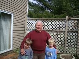 Kenneth RIES Obituary (1925